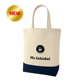 石鯛フィールドトート