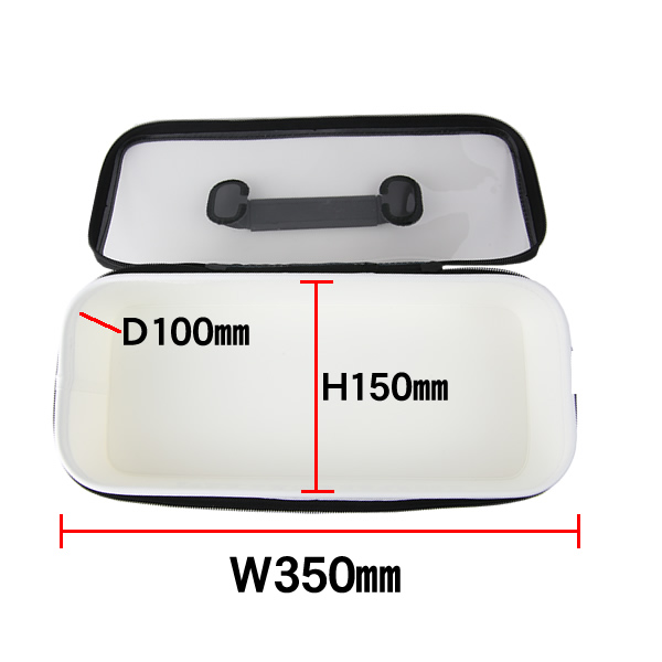 クリアピトンケース