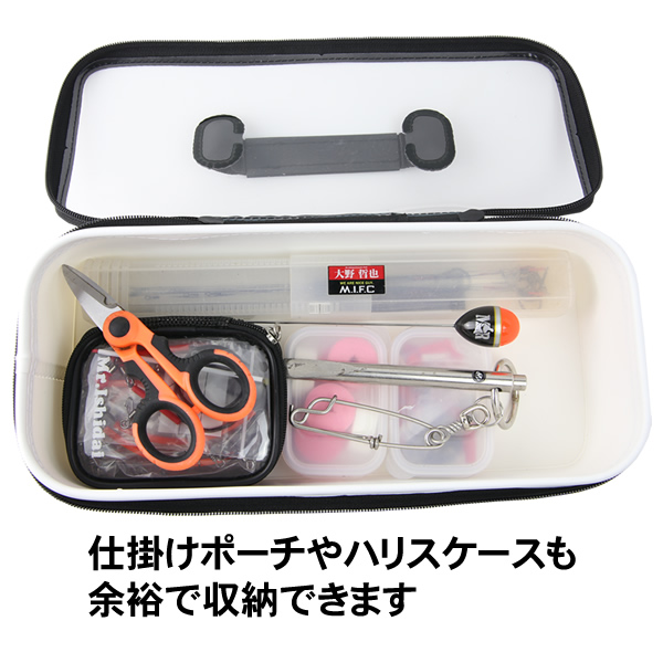 クリアピトンケース