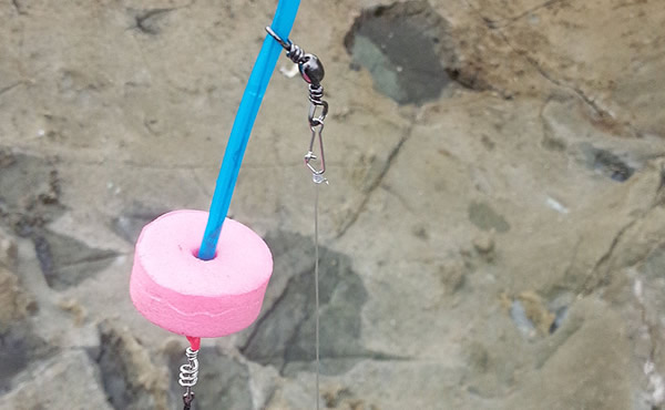 マジックフロート