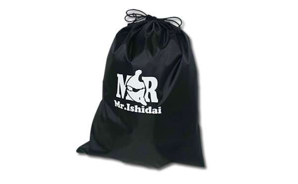 スタッフバッグ