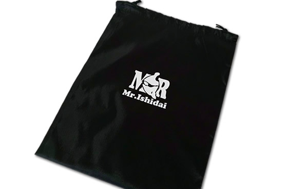 スタッフバッグ