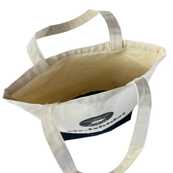 石鯛キャンバストート