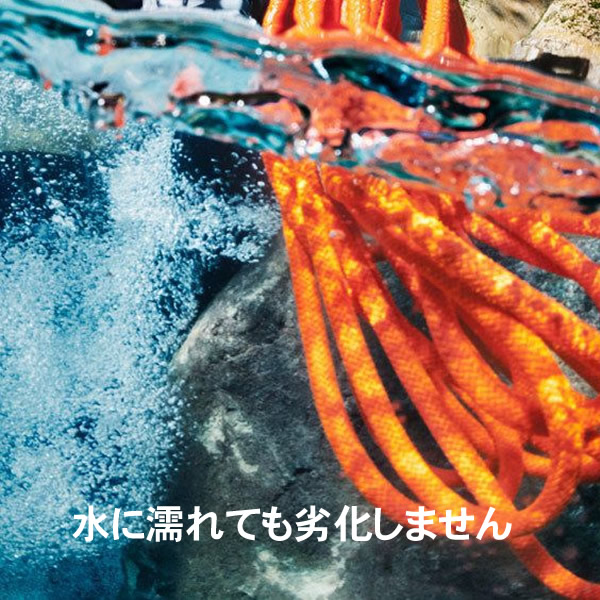 石鯛用万能ロープ