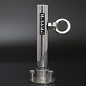 アンカー用ピトン立てセット