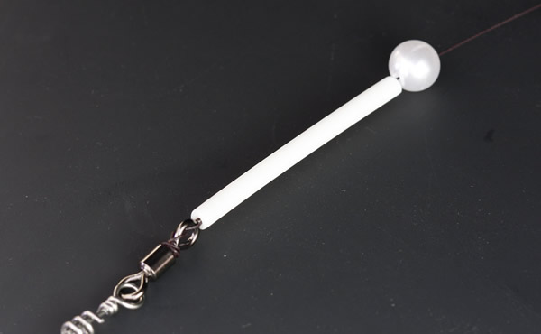 宙釣り用クッションゴム