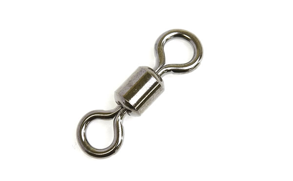 瀬ズレ用サルカン