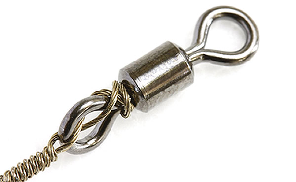 瀬ズレ用サルカン