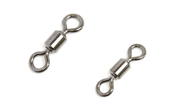 瀬ズレ用サルカン