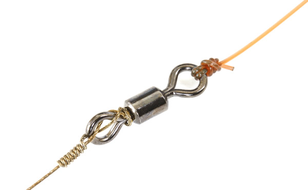 瀬ズレ用サルカン