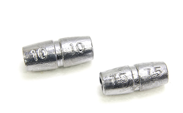 真空カットオモリ