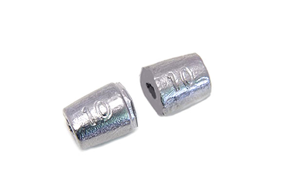 真空カットオモリ