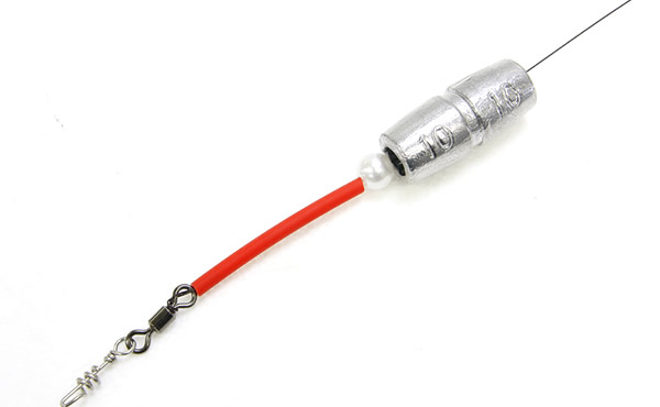 真空カットオモリ