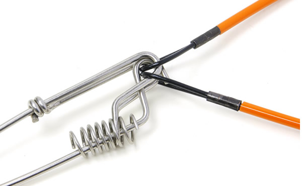 ブランチストッパー