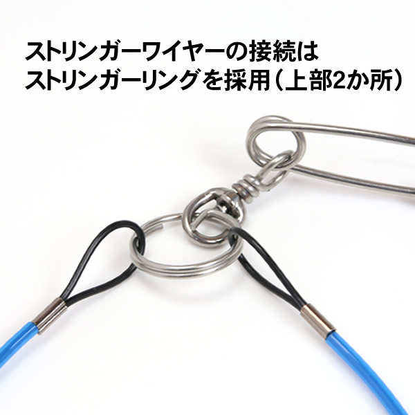 HGストリンガー