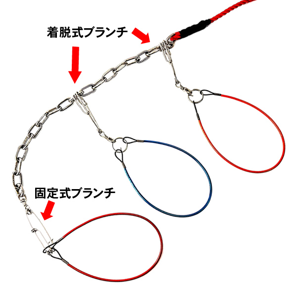 レッドストリンガーSP