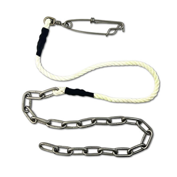 ストリンガーワイヤーW