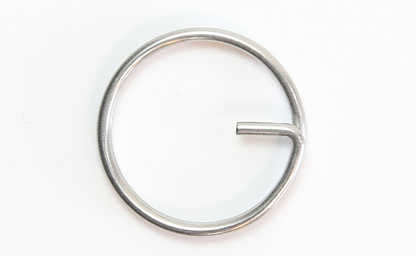 ストリンガーリング