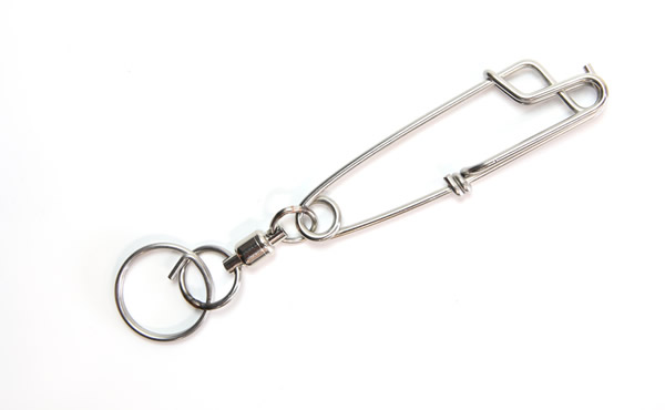 ストリンガーリング