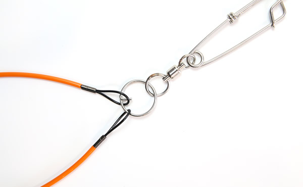 ストリンガーリング