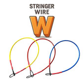 ストリンガーワイヤーW