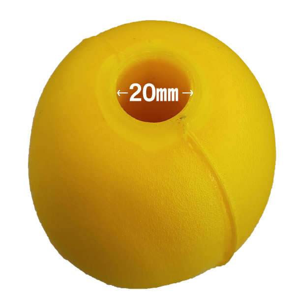 イエローフロート