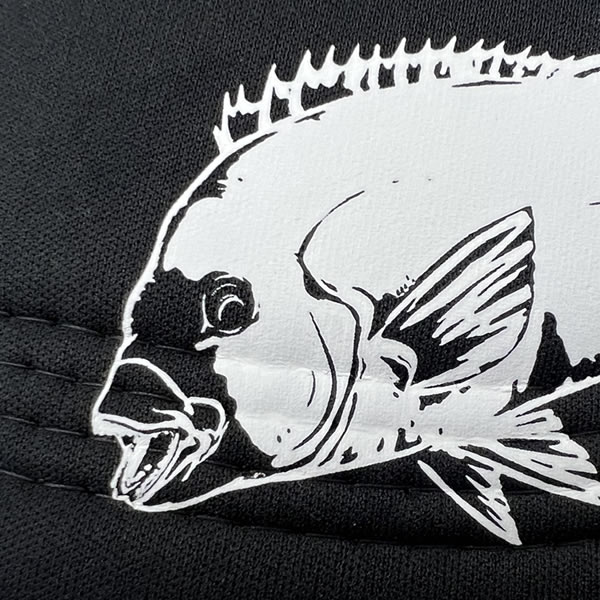 メッシュキャップ