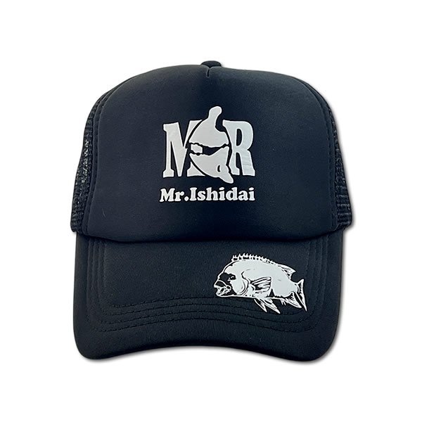 メッシュキャップ