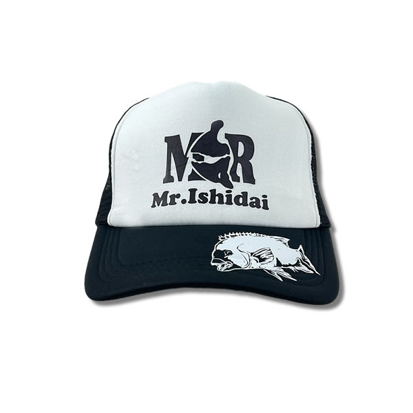 メッシュキャップ