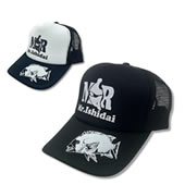 メッシュキャップ