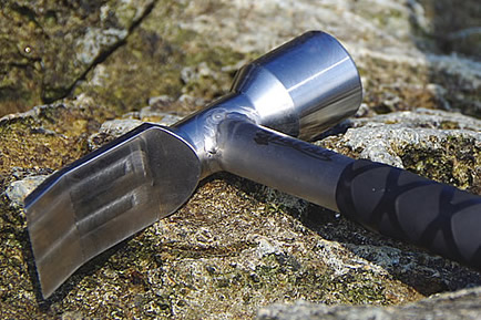 石鯛JAPAN シェーブハンマー