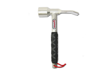 石鯛JAPAN シェーブハンマー